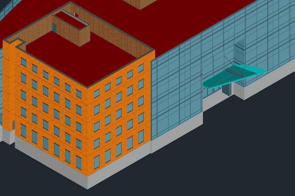 AUTOCAD