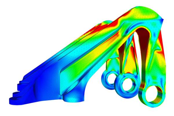 Finite Element Analysis