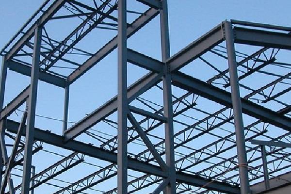 Industrial Structure Design