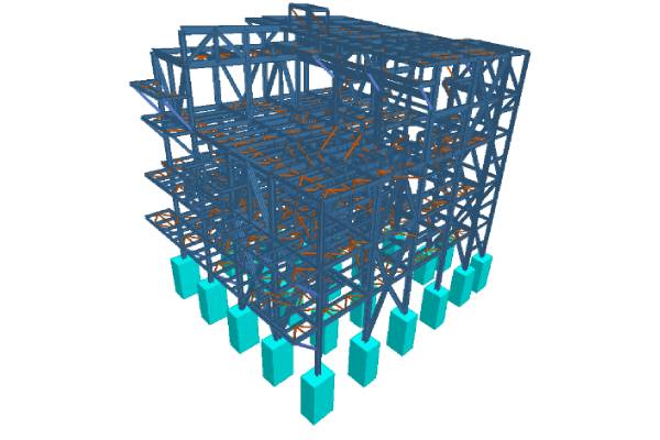 Process Structure _ Technological Structure Design