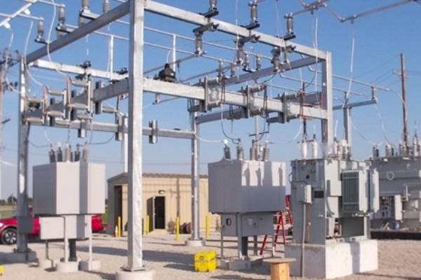 Substation Design
