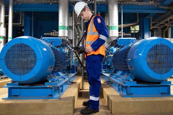 Vibration Analysis
