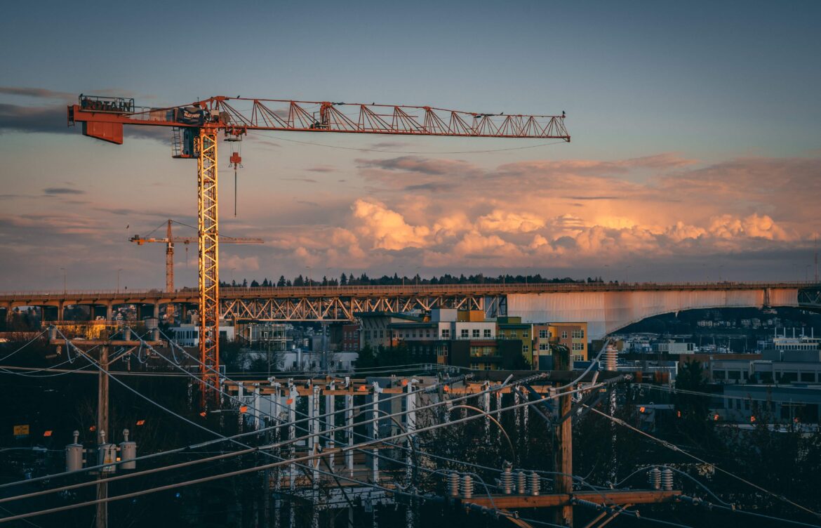 A Beginner’s Guide to Structural Engineering for Industrial Projects