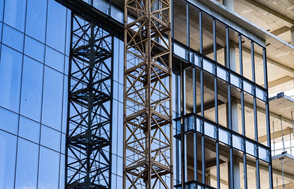 The Role of Structural Engineering in Oil, Gas, and Petrochemical Industries